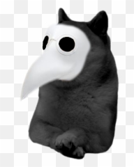 Plague Doctor Png Rdogelore Ironic Doge Memes Know Emoji,Doctor Who Emoticon Robot