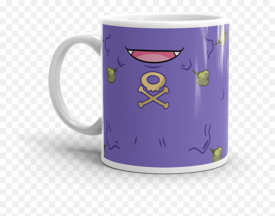 Koffee Emoji,Moomin Emoticon
