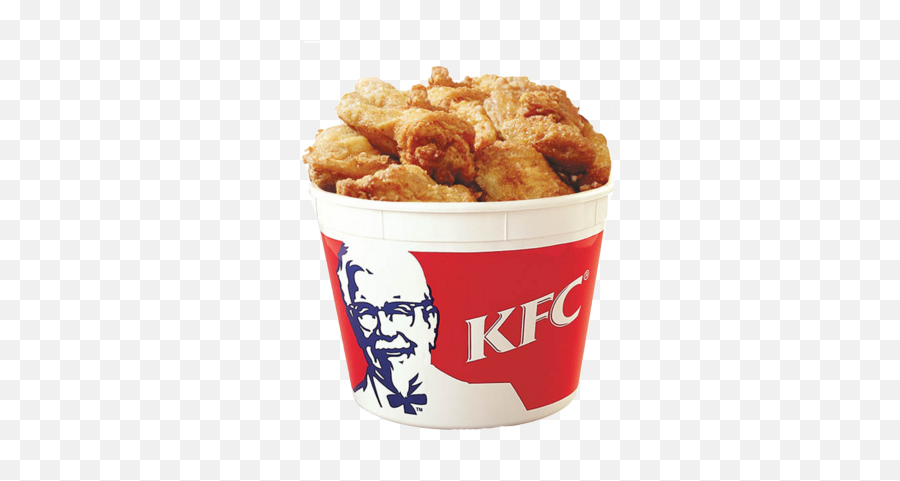Kfc Bucketof Chicken Psd Psd Free Download - Kfc Fried Chicken Bucket Png Emoji,Fried Chicken Emoji
