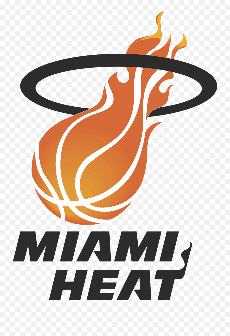Miami Heat Logo History Meaning Symbol Png Emoji,Emotion Heat
