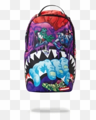 Lobo Negro Emoji,Emoji Backpack For Sale