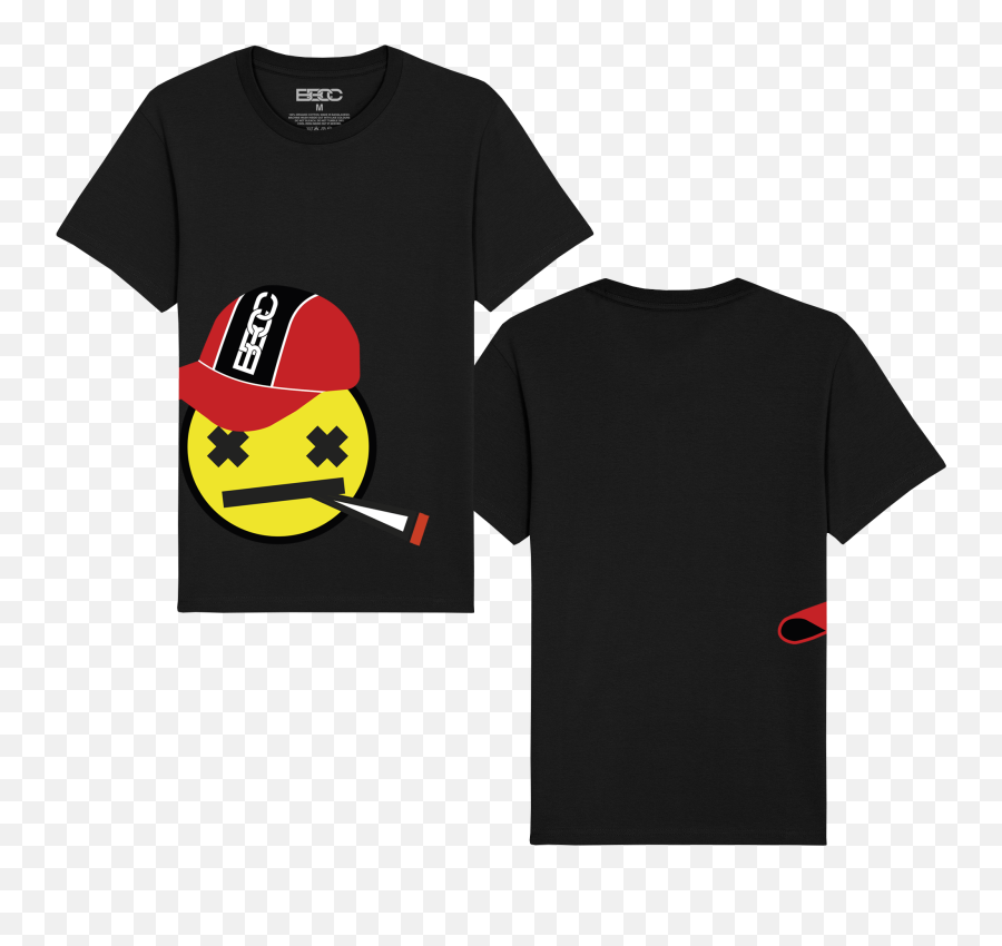 Emoji Tee Bad Boy Chiller Crew The Official Store,Keep It 100 Emoji Black And White
