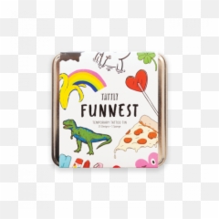Swissmiss - Tyrannosaurus Rex Emoji,Onsen Emoji
