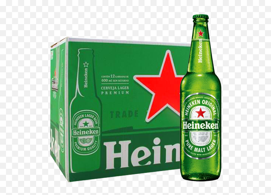 Heineken 600ml Png - Picever Emoji,Emoticon Camion Meme