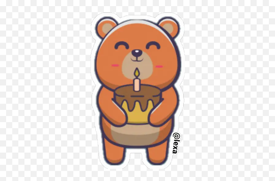 Sticker Maker - Happy Birthday Emoji,Happoy Birthdya Emoji