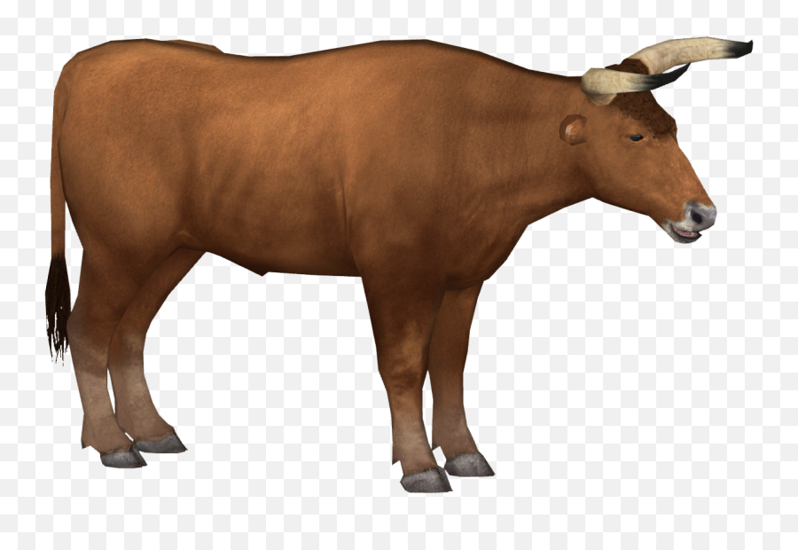 Eurasian Aurochs Lgcfm U0026 Ulquiorra Zt2 Download Library Emoji,Emoji Bull Horn