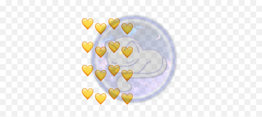 Bandanas Nightdesign Emoji,Discord Emoji Ice Heart