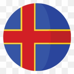 Iceland Country Vector Svg Icon 2 - Png Repo Free Png Icons Emoji,Crossed Flag Emoji