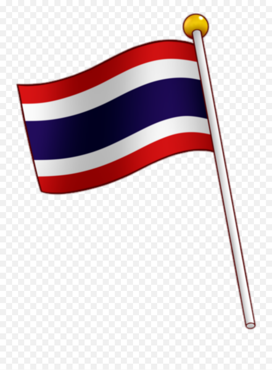 Thailand Freetoedit Thailand 344395262015211 By Buberus3 Emoji,Country Flag Emoji