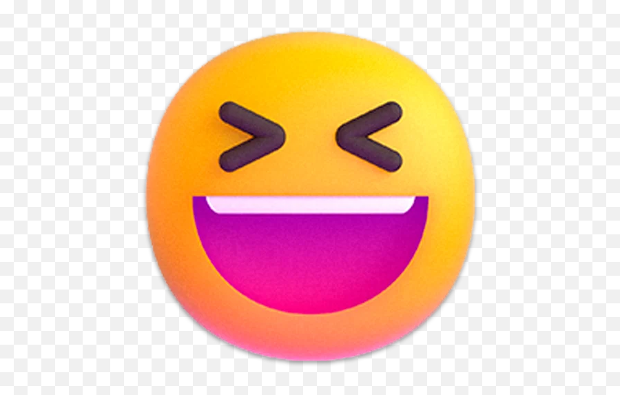 Telegram Sticker From Windows 11 3d Emojis Pack,Bravo Emoji Images
