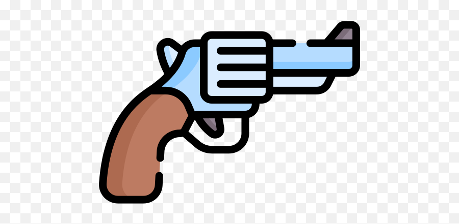 Gun - Free Miscellaneous Icons Emoji,Emoji Pistol