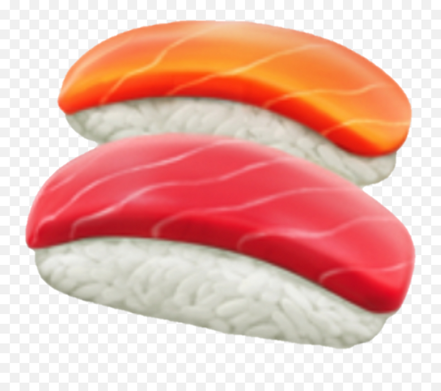 Download Sushi Emoji Png Png Image With - Iphone Sushi Emoji,Sushi Emoji Png