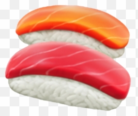Download Sushi Emoji Png Png Image With - Iphone Sushi Emoji,Sushi Emoji Png