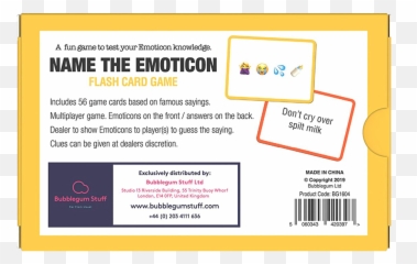 Bubblegum Stuff Name The Emoticon Emoji,Cute Milk Emoji
