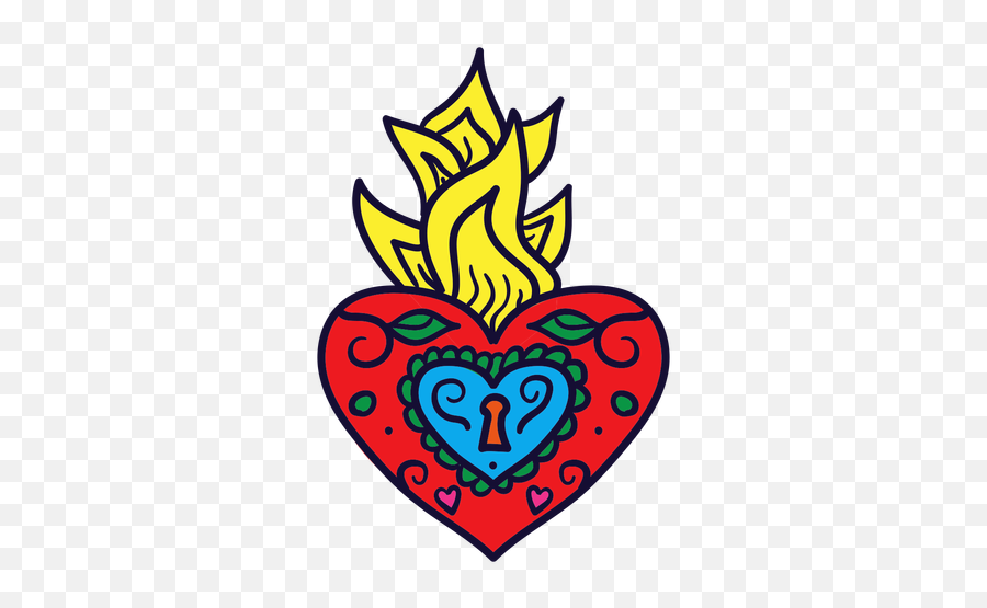 Flame Png U0026 Svg Transparent Background To Download Emoji,Flaming Heart Emoji