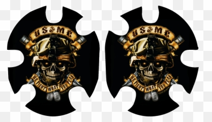 Crossfacegear Emoji,Usmc Facebook Emoji