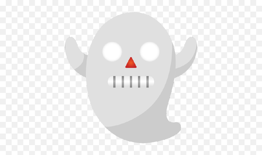 Iree - Githubactionsbot Github Emoji,Ghost Face Emoji