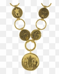 Emoji Short Necklace,Enjoy Beach Emoji