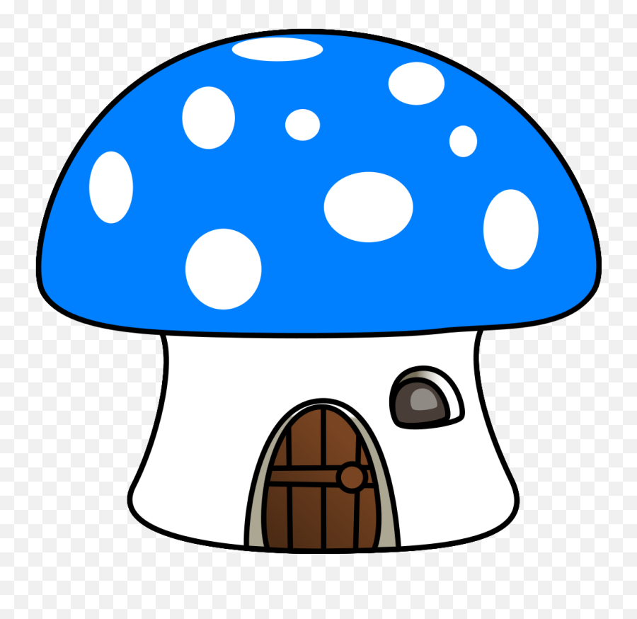 Mushroom Png Svg Clip Art For Web - Download Clip Art Png Emoji,Muschroom Emoji