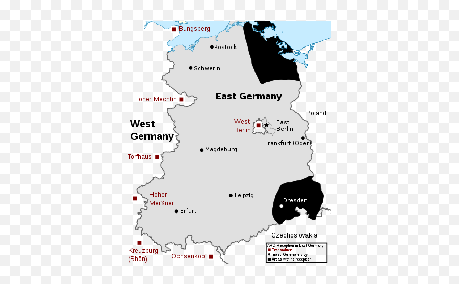 Culture Of East Germany - Wikiwand West German Emoji,German Emotions