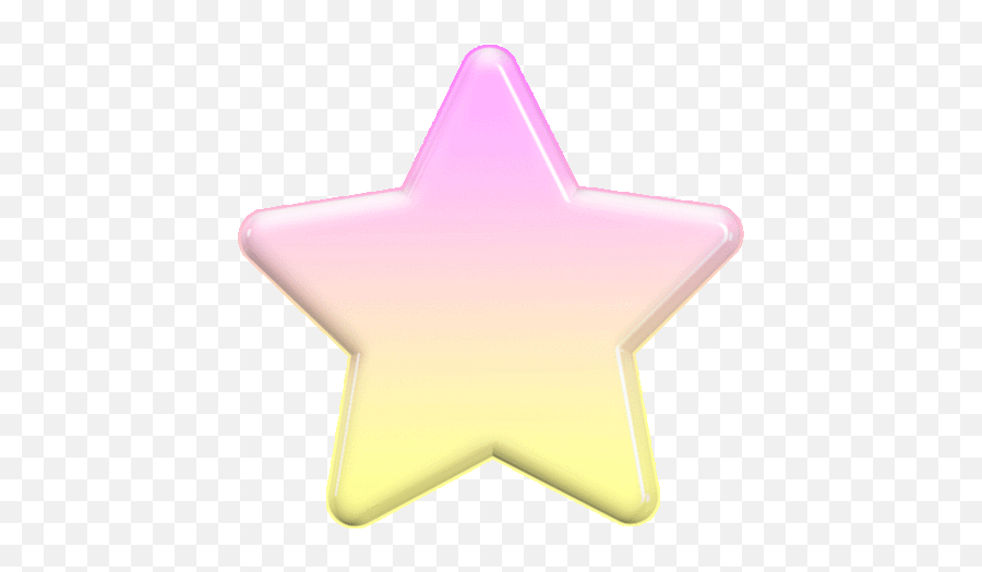 Cute Emoji - Cute Star Gif,Injection Emoji