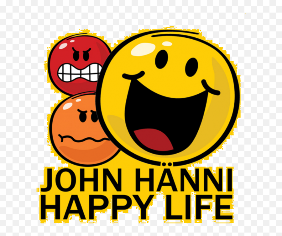 Happy Life Audio - Cd Happy Emoji,Pidgin Emoticons
