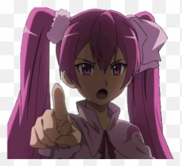 77559 Anime Gifs - Emoji Anime Akame Ga Kill,Anime Emoji Gif