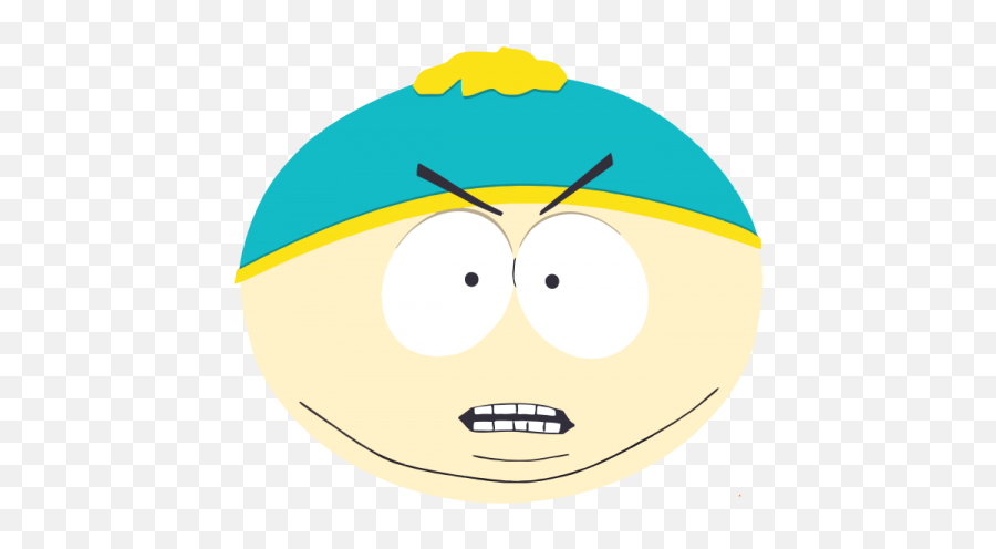 Tricouri Si Bluze Cu Cartman Face - Emoji South Park For Discord,Cartman Emoticon