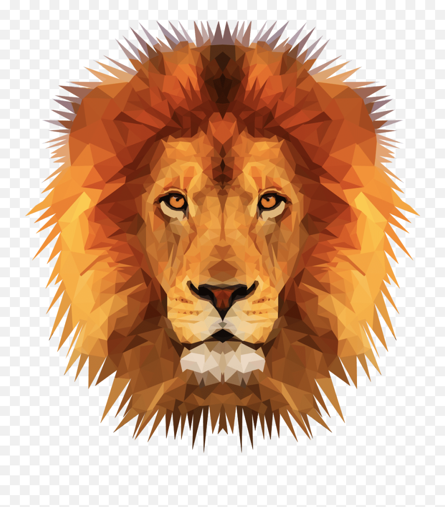 Cola De León O Cabeza De Ratón - Corinto Retail Lion Head Png Emoji,Refranes Con Emojis