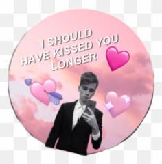 Joe Joesugg Love Live Heart Aesthetic - Kota Palu Emoji,Joe Sugg Emoji