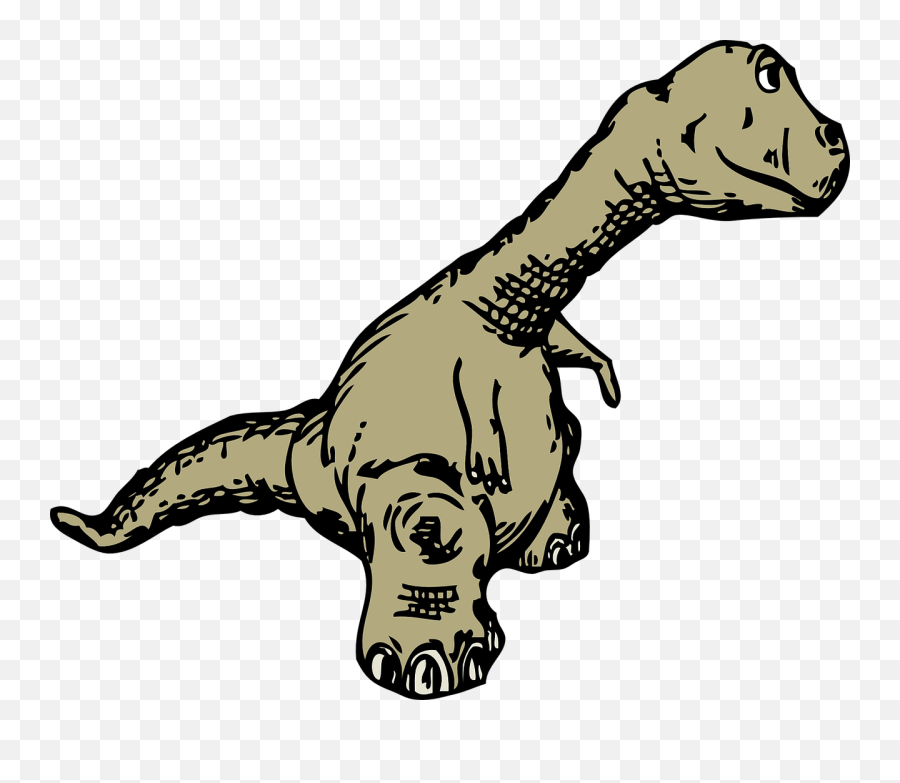 Dinosaurs Clip Art - Clipartsco Animated Moving Pictures Dinosaur Emoji,Brontosaurus Emoji