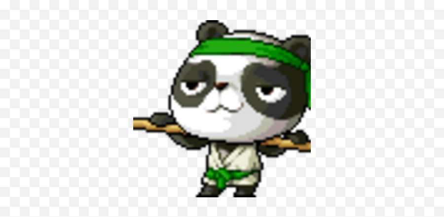 So Gong Maplewiki Fandom - Happy Emoji,Maplestory Evan Emoji