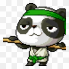 So Gong Maplewiki Fandom - Happy Emoji,Maplestory Evan Emoji