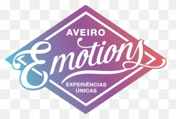 Aveiro Emotions Experiências Únicas - Aveiro Portugal Horizontal Emoji,Cit Emotion Turismo