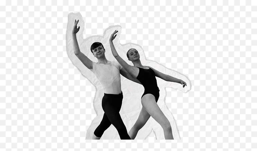 Contemporary A - Modern Dance Emoji,Dance With Emotion