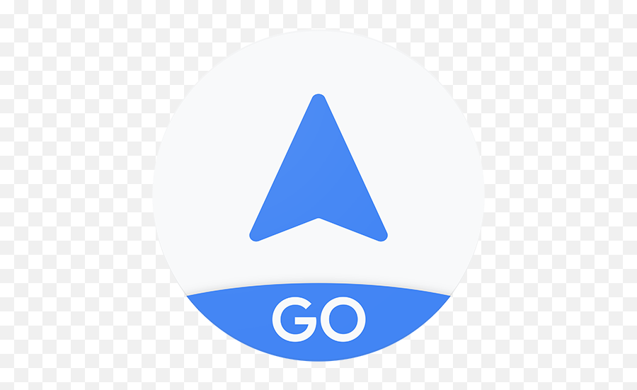 2019 - Google Map Go Icon Emoji,Prius Emoji