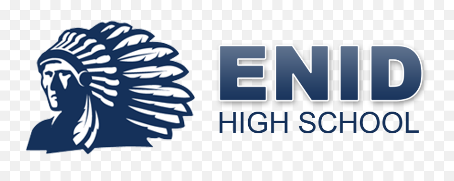 Enid High School - Local Scholarships Vertical Emoji,Ap Psych Theories Of Emotion