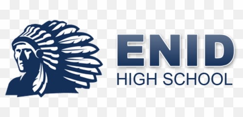 Enid High School - Local Scholarships Vertical Emoji,Ap Psych Theories Of Emotion