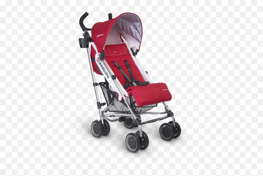 Top Sillas De Paseo Ligeras Blog De - Uppababy G Luxe Red Emoji,Silla Ligera Emotion