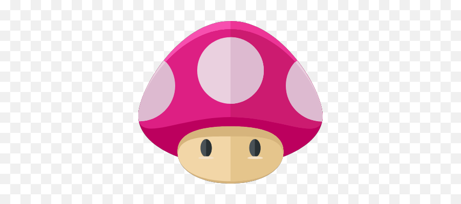 Gtsport Decal Search Engine - Pink Cartoon Mushroom Emoji,Emoji Mushroom Cloud
