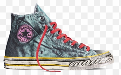 Chuck Taylor All Star 1970 Andy Warhol - Andy Warhol Chuck Taylors Emoji,Star Shoes Emoji