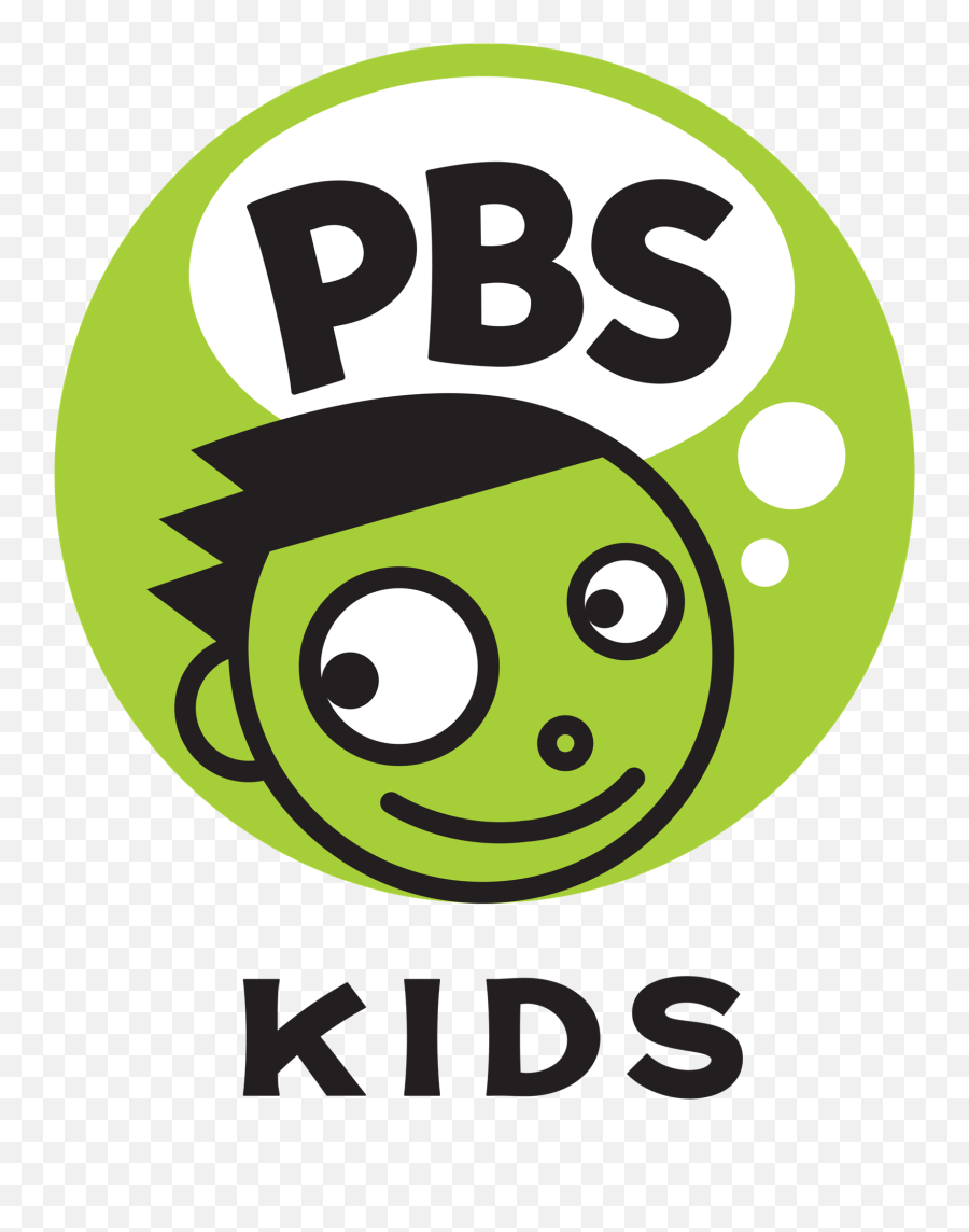 Pbs Distribution To Release - Old Pbs Kids Logo Emoji,Dinosaur Emoticon