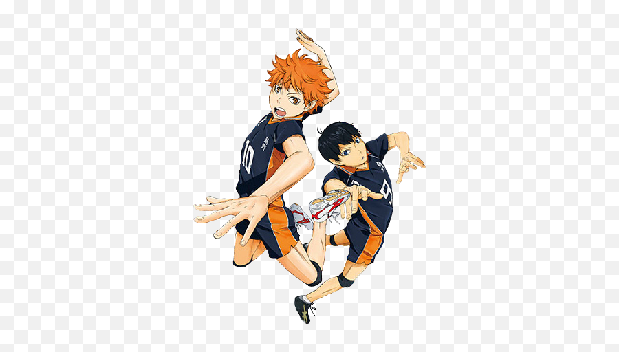 Haikyuu Anime Angel Manga Haikyuu - Anime Volleyball Haikyuu Emoji,Guess The Emoji Thumbtack