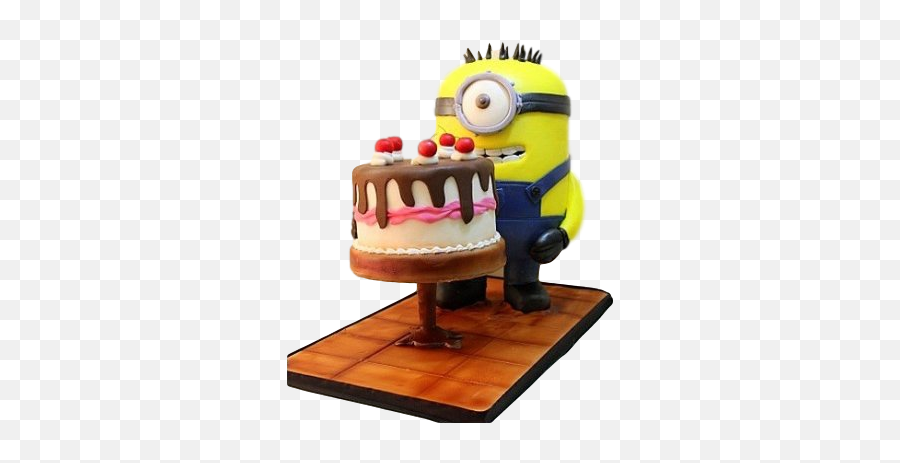 Birthday Cake For Girl Birthday Cakes - Cake Decorating Supply Emoji,Minion Emoticons Whatsapp