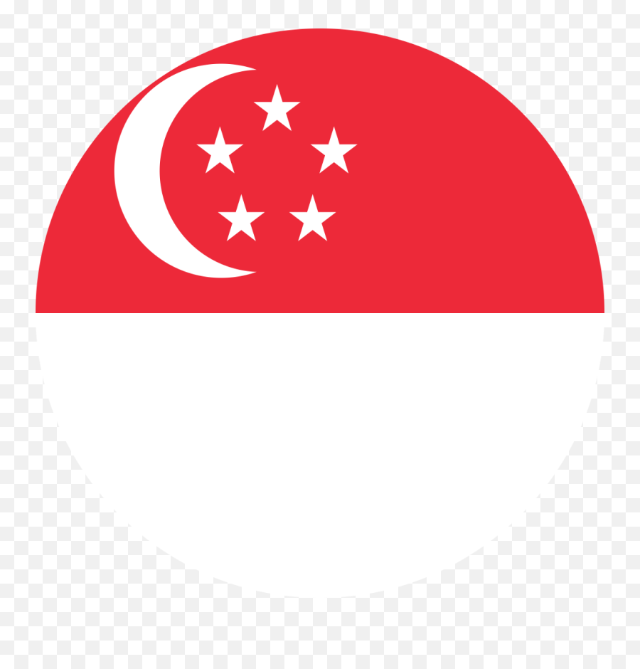 Taco Id 384 Emojicouk - Icon Singapore Flag Vector,Mexican Flag Emoji