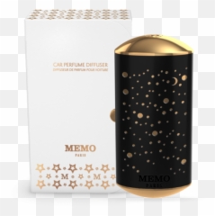 Car Diffuser - Memo Paris Car Diffuser Emoji,Dove Emotion Paris Perfume