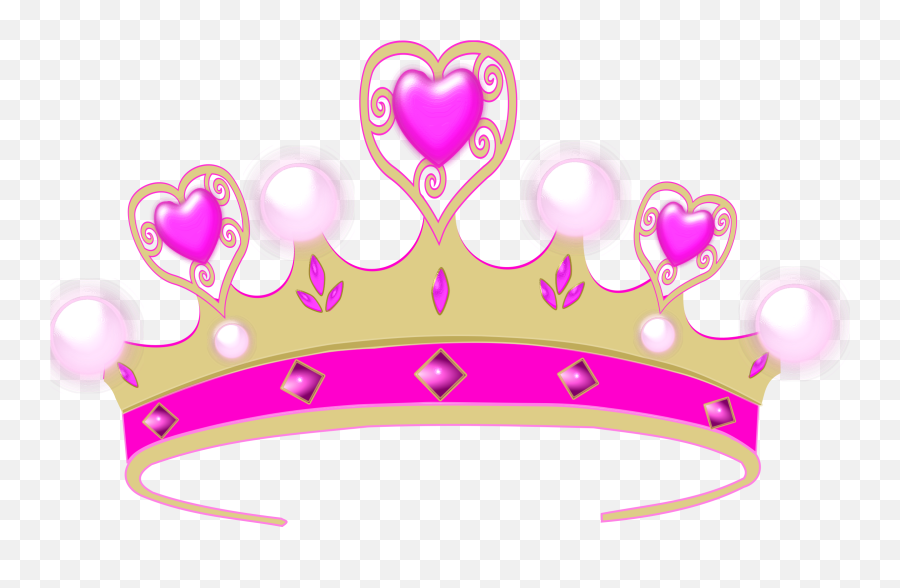 Prince Crown Cliparts - Princess Crown Clipart Emoji,Queen Crown Emoji