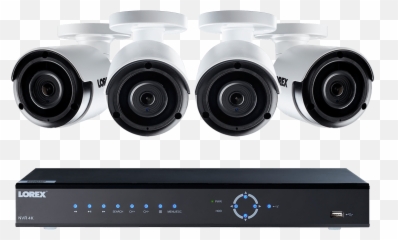 4k Ultra Hd Ip Nvr Security Camera - Lnk7108a Emoji,Thermal Imaging Emotions