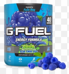 Sour Blue Chug Rug - G Fuel Sour Blue Chug Rug Emoji,Find The Emoji Faze Rain