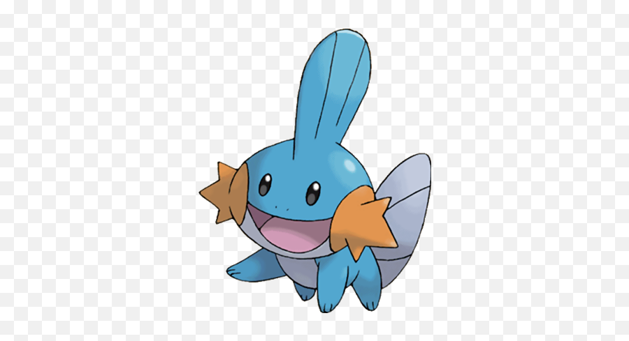 Mudkip Pokemon Sticker - Axolotl Pokemon Emoji,Mudkip Emoji